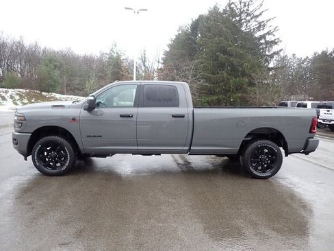 New 2026 RAM 2500 Big Horn image 2