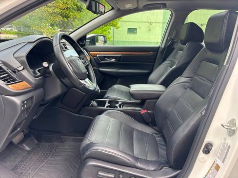 Used 2017 Honda CR-V EX-L image 13