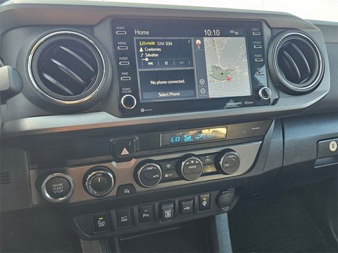 Used 2023 Toyota Tacoma TRD Off-Road image 25