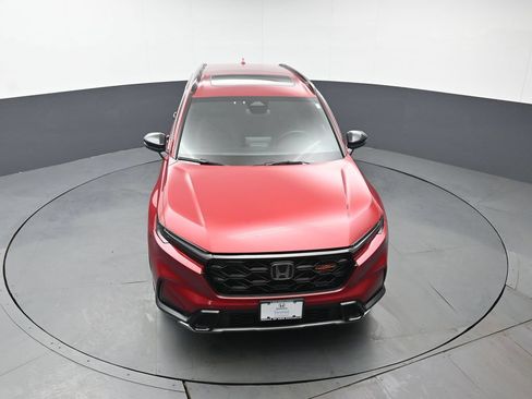 Used 2026 Honda CR-V TrailSport image 44