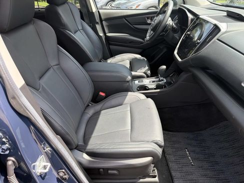 Certified 2023 Subaru Ascent Limited AWD/4WD image 14