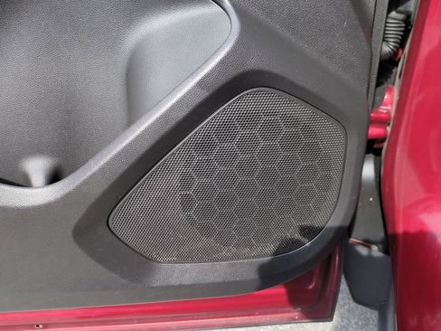 Certified 2023 Chevrolet TrailBlazer RS w/ Convenience Package image 24