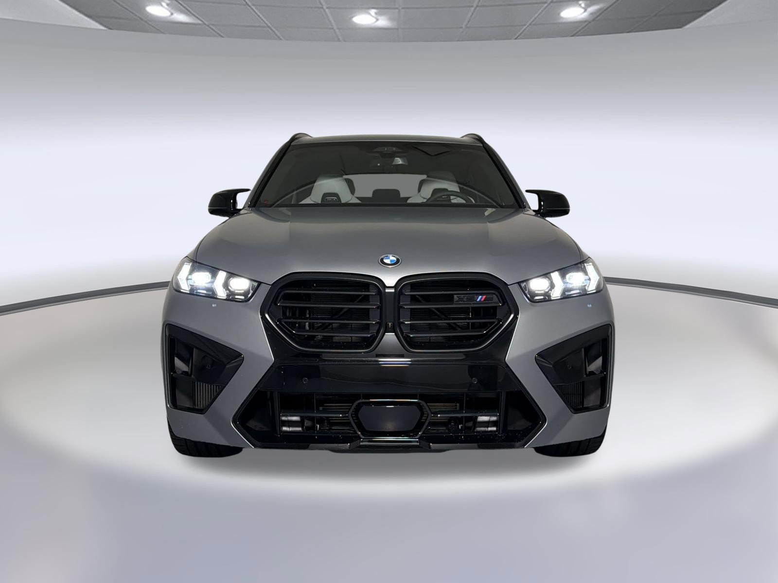 New 2026 BMW X5 M Competition AWD/4WD image 6