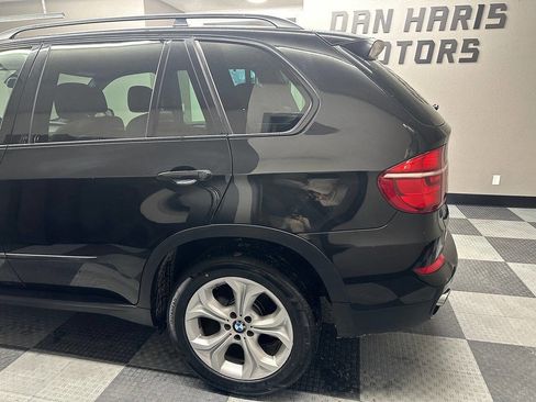 Used 2013 BMW X5 xDrive35d w/ Premium Pkg image 11