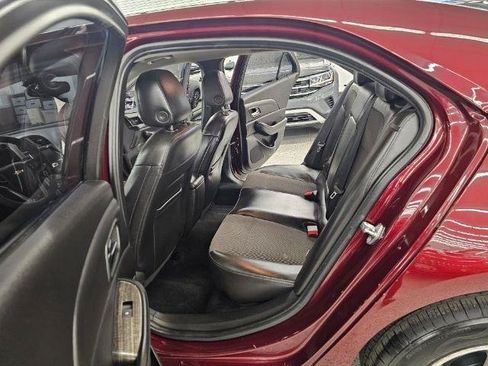 Used 2015 Chevrolet Malibu LT FWD image 9