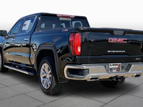 Used 2019 GMC Sierra 1500 SLT image 11