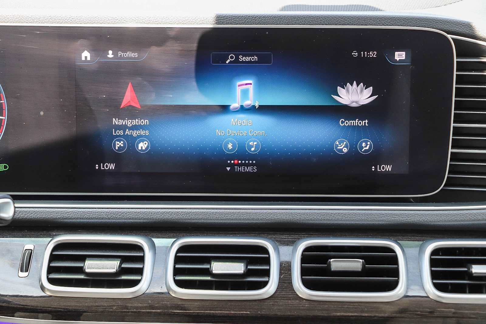 Used 2020 Mercedes-Benz GLE 350 4MATIC image 14