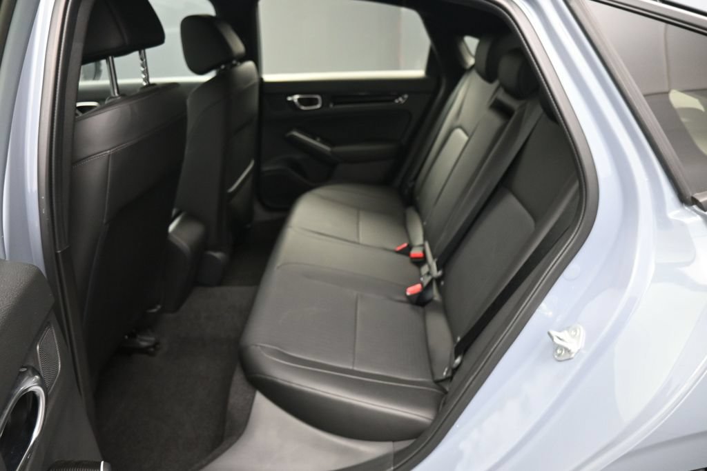 Used 2025 Honda Civic Sport Touring image 21