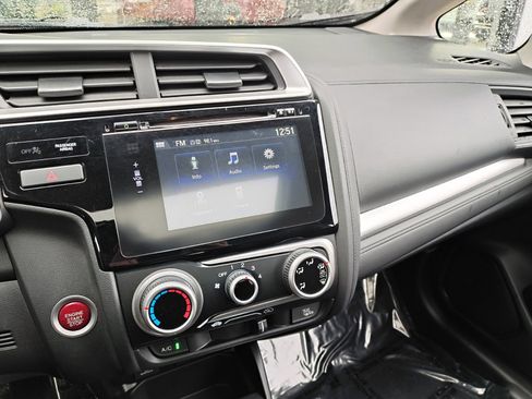 Used 2017 Honda Fit EX-L image 22