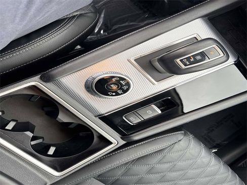 Used 2022 Mitsubishi Outlander SEL image 22