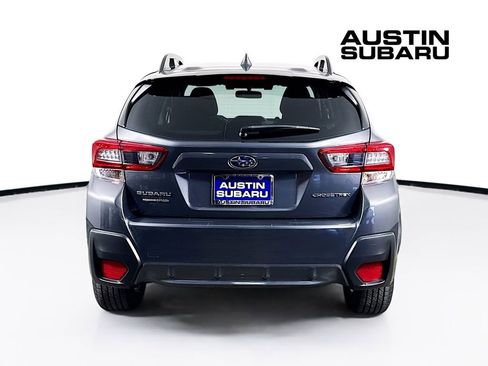 Used 2023 Subaru Crosstrek 2.0i Premium image 6