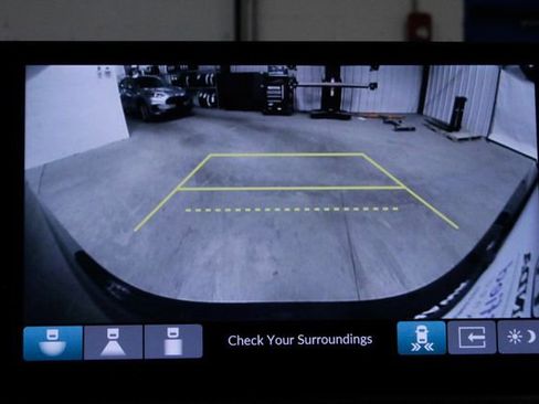 Certified 2024 Honda CR-V Sport Touring image 37