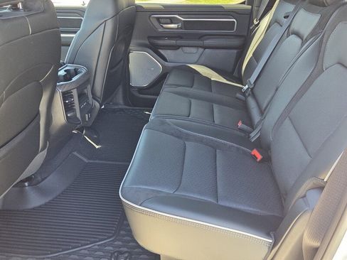New 2026 RAM 1500 Laramie image 10