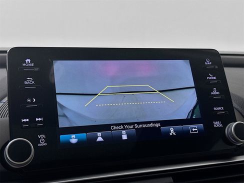 Used 2021 Honda Accord Touring image 15