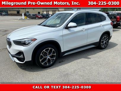 Used 2022 BMW X1 xDrive28i w/ Convenience Package