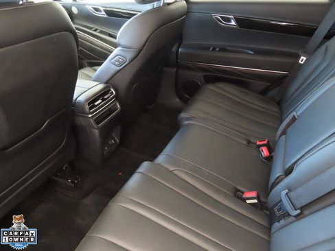 Used 2025 Genesis GV80 2.5T Standard AWD/4WD image 22