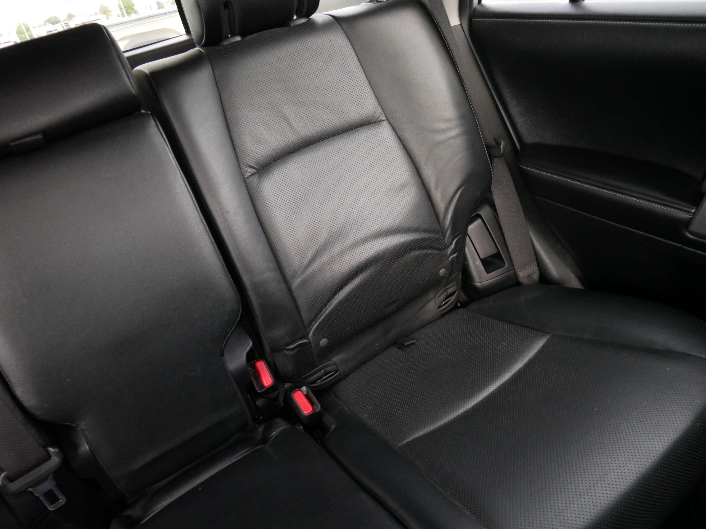 Used 2018 Toyota 4Runner Limited AWD/4WD image 14