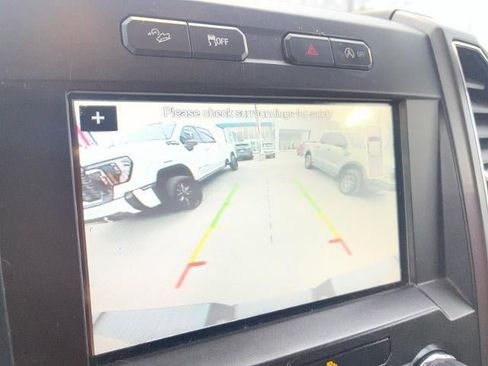 Used 2018 Ford F150 XLT w/ Equipment Group 302A Luxury image 14