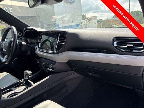Used 2024 Dodge Durango Citadel image 23