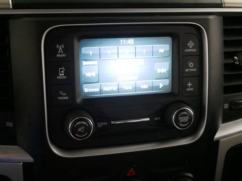 Used 2015 RAM 1500 Big Horn AWD/4WD image 22