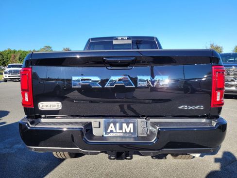 New 2026 RAM 2500 Limited image 6