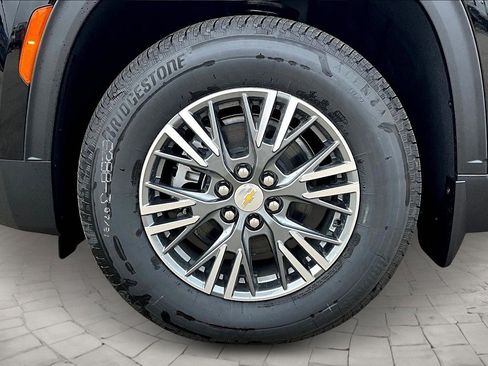 New 2026 Chevrolet Traverse LT w/ Driver Confidence Package image 13