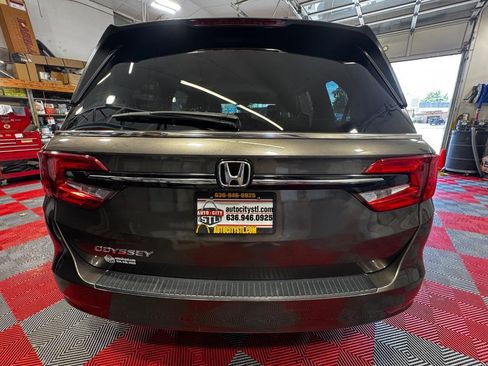 Used 2021 Honda Odyssey EX-L image 6