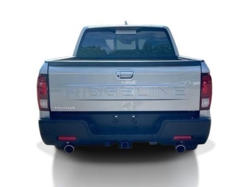 New 2026 Honda Ridgeline RTL image 6