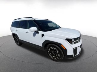 Used 2025 Hyundai Santa Fe SEL video 2