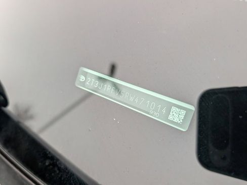 Used 2024 Toyota RAV4 Adventure image 34