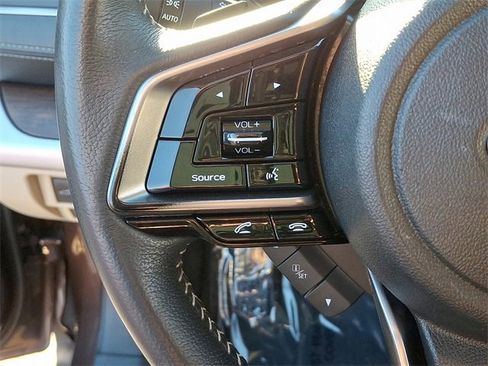 Used 2019 Subaru Outback 2.5i Limited image 20