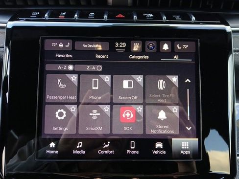 Certified 2022 Jeep Grand Cherokee L Laredo image 24