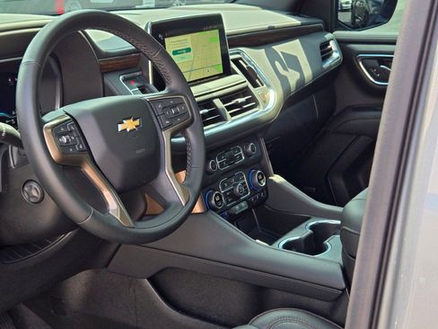 Used 2023 Chevrolet Tahoe High Country image 27