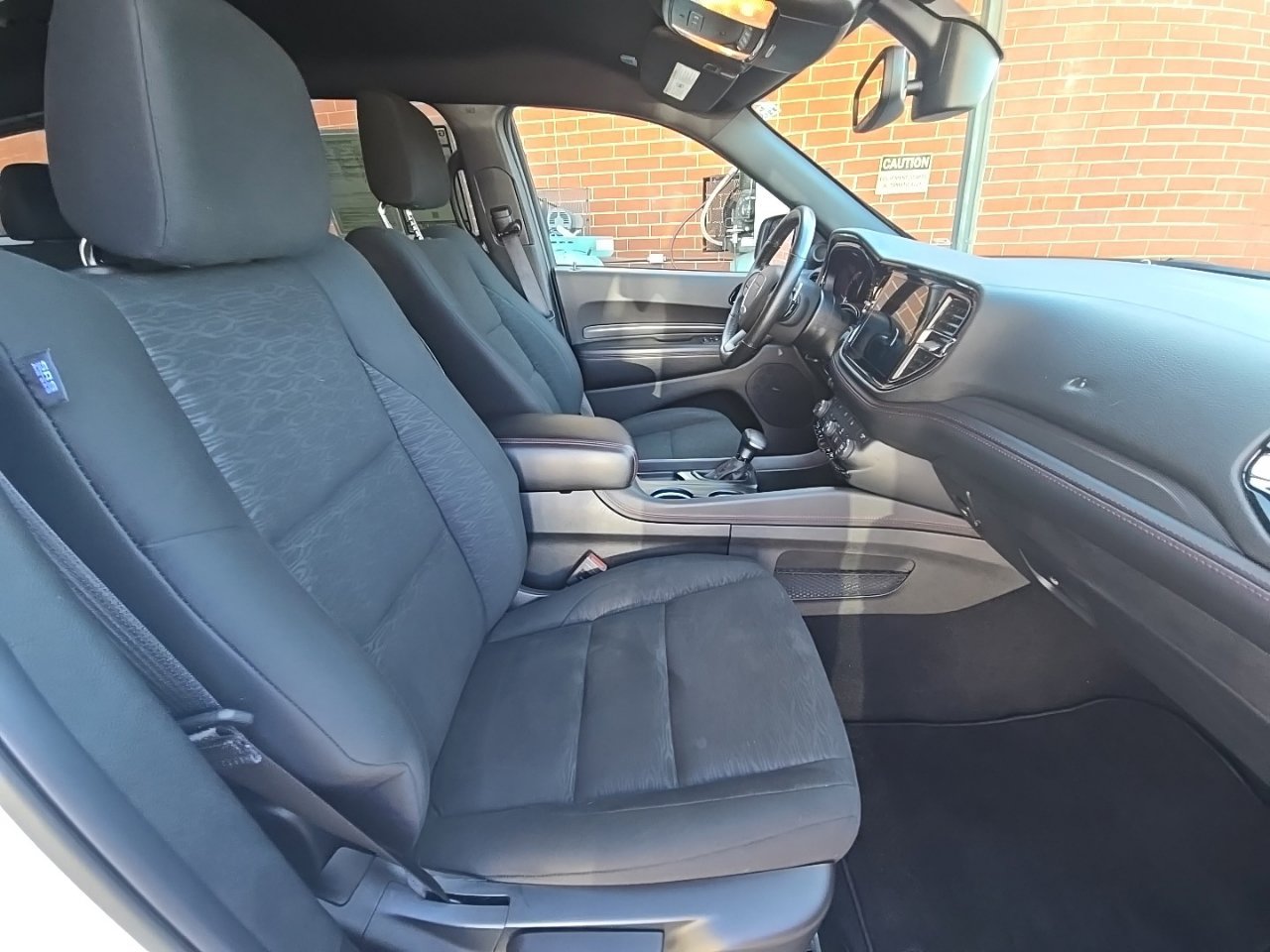 Used 2025 Dodge Durango GT w/ Trailer Tow Group IV AWD/4WD image 27