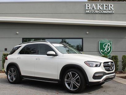 Certified 2022 Mercedes-Benz GLE 350 4MATIC