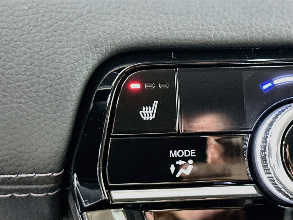 New 2026 Honda Pilot EX-L image 20