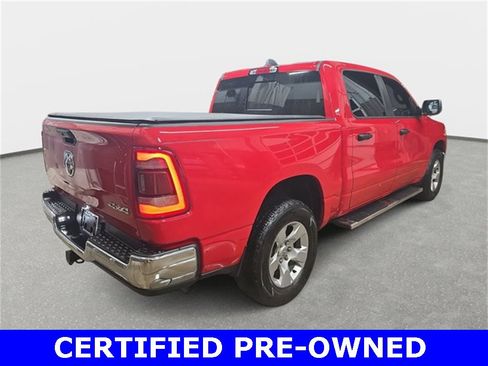 Certified 2024 RAM 1500 Tradesman image 5