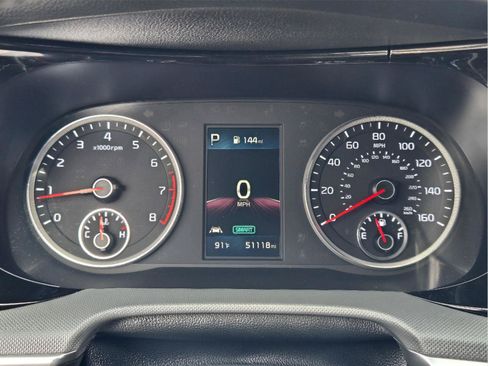 Used 2022 Kia K5 GT-Line w/ GT-Line FWD Premium Package image 15