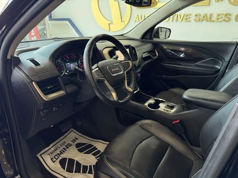 Used 2018 GMC Terrain Denali image 21