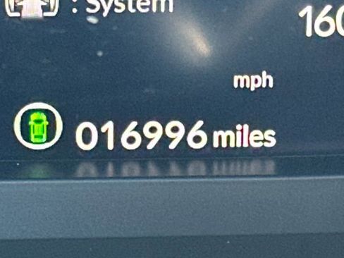 Used 2024 Acura Integra image 16