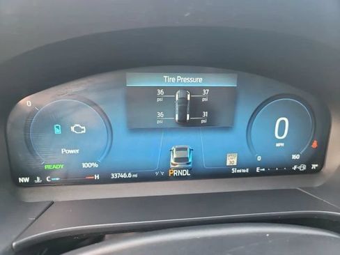 Used 2025 Ford Escape ST-Line Elite w/ Premium Technology Package AWD/4WD image 15