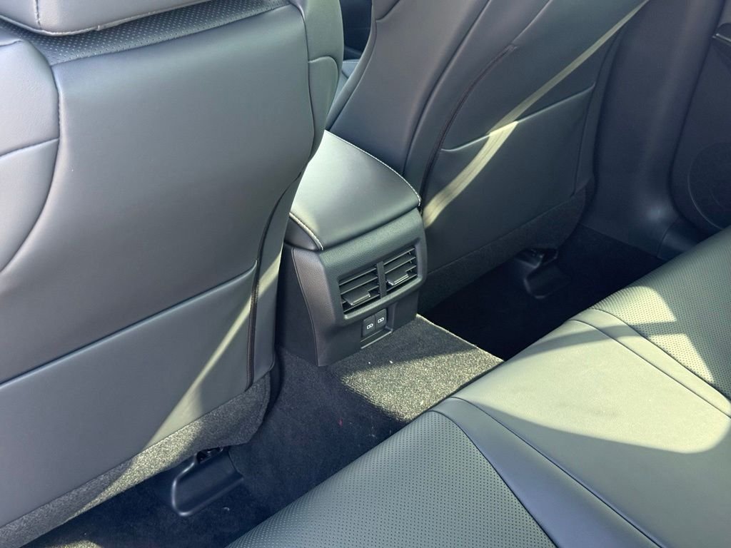 New 2026 Lexus IS 350 F Sport w/ Technology Package RWD image 23