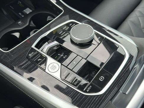 New 2026 BMW X5 sDrive40i w/ M Sport Package image 26