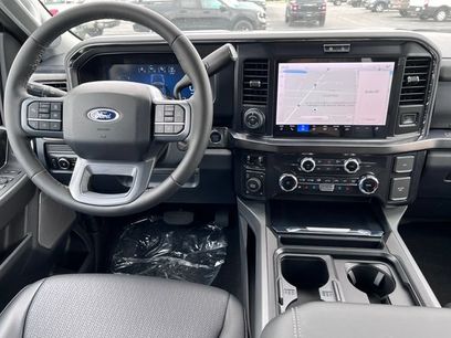 New 2026 Ford F350 Lariat w/ Lariat Ultimate Package