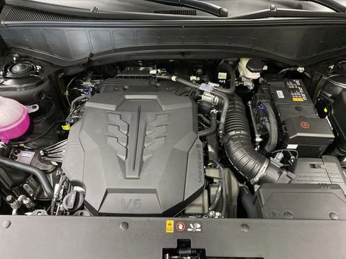 New 2026 Hyundai Palisade Calligraphy image 42