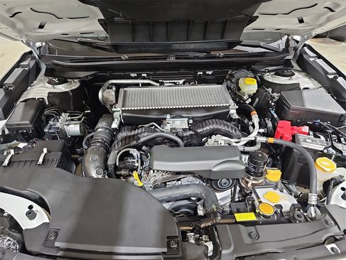 New 2025 Subaru Outback Wilderness image 31