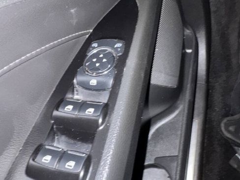 Used 2015 Ford Fusion Titanium FWD image 22