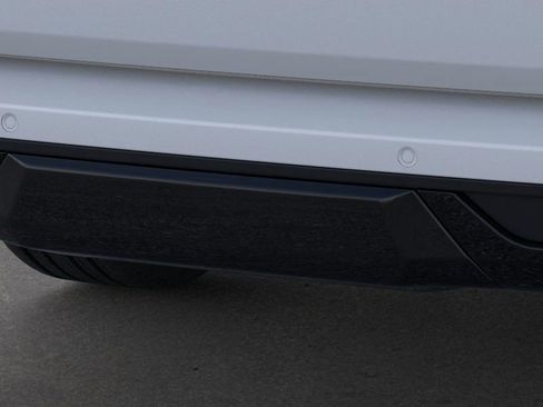 New 2026 Ford Expedition Max Platinum w/ Stealth Appearance Package image 24