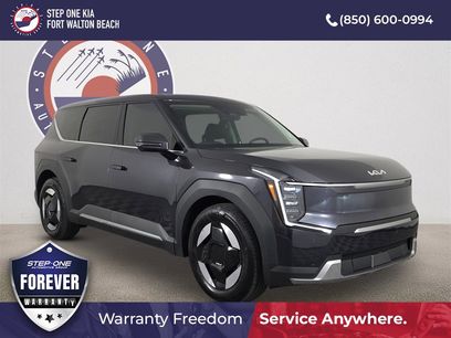 Used 2026 Kia EV9 Light