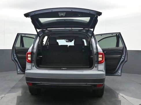 Used 2022 Honda Pilot Special Edition image 25